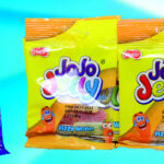 JoJo Jelly