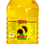 MUA 5l Sunflower Oil