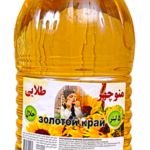 MUA Manochehr Sunflower Oil