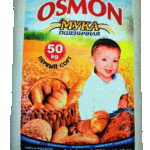 Usman Wheat Flour