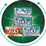 FIXT SUGAR FREE GUM