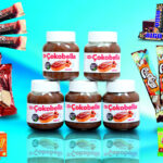 Cokoella Florence, Cocaking
